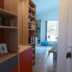 شقة Attique Vue Et Campagne, La A Pied