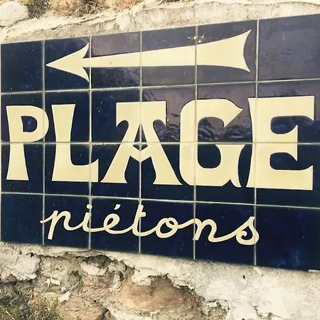 Attique Vue Et Campagne, La A Pied شقة سان جان دو لوز