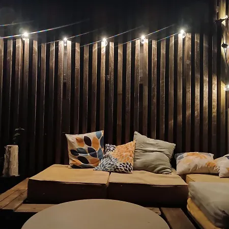 Apartament Attique Vue Et Campagne, La A Pied *