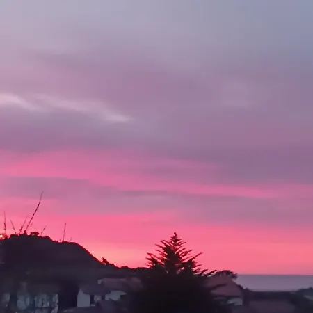 Attique Vue Et Campagne, La A Pied Saint-Jean-de-Luz